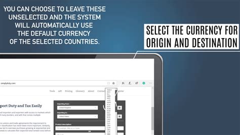 import duty on metal box|import duty calculator.